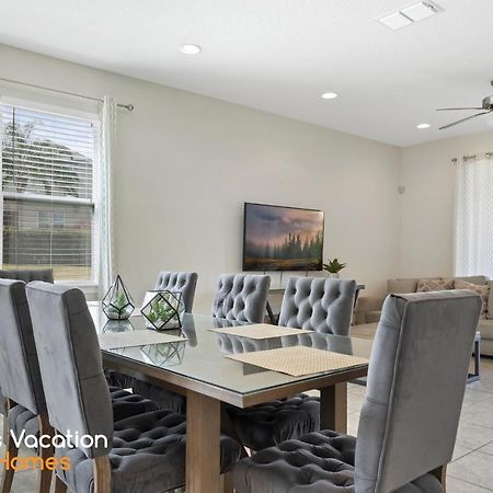 7541-Luxury Villa By Disney Pool Hot Tub Orlando Exteriör bild