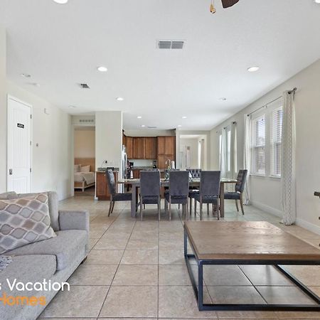 7541-Luxury Villa By Disney Pool Hot Tub Orlando Exteriör bild