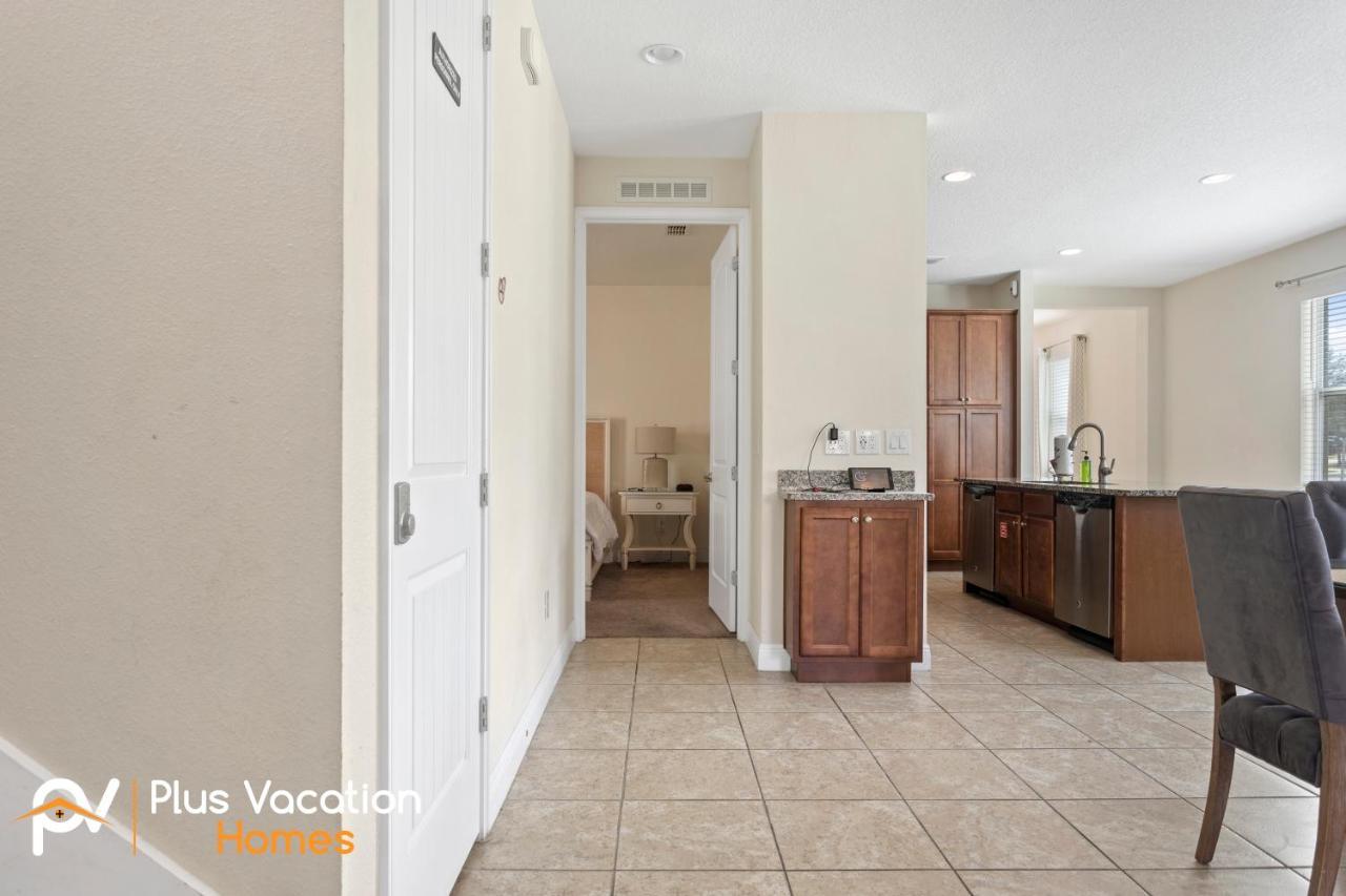 7541-Luxury Villa By Disney Pool Hot Tub Orlando Exteriör bild